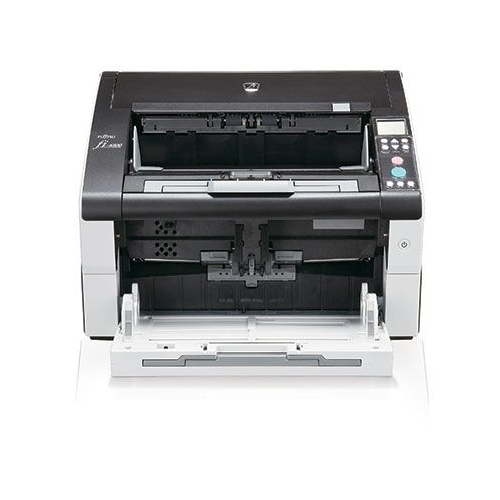 فروش اسکنر حرفه ای فوجیتسو مدل Fi-6800
